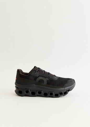 Cloudmonster Void 'Black' Sneakers