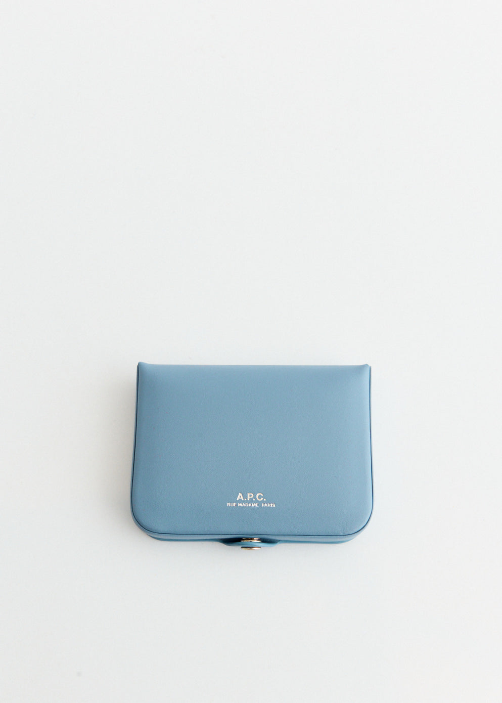 A.P.C. - Porte-Monnaie Josh Wallet - Wallet,All Products : American Fashion Style Bags On Sale A.P.C. - Porte-Monnaie Josh Wallet - Wallet,All Products : American Fashion Style Bags On Sale