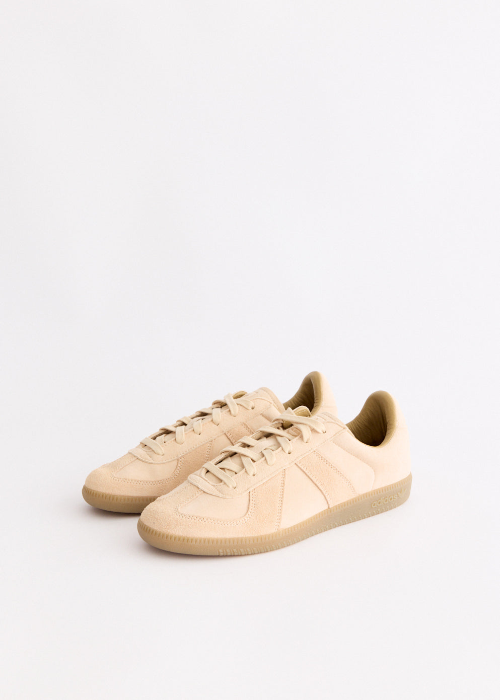 BW Army 'Halo Blush' Sneakers