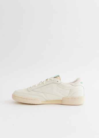 Club C 1985 TV Sneakers