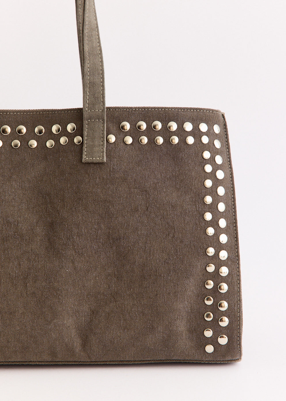Midi Shopper Bag