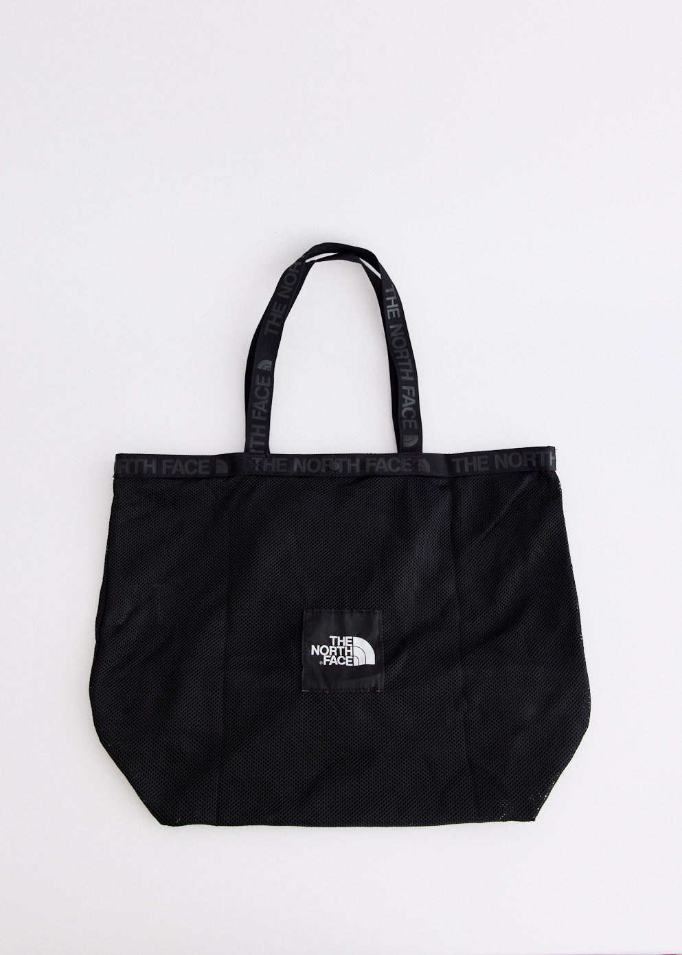 Mesh Tote AP Bag