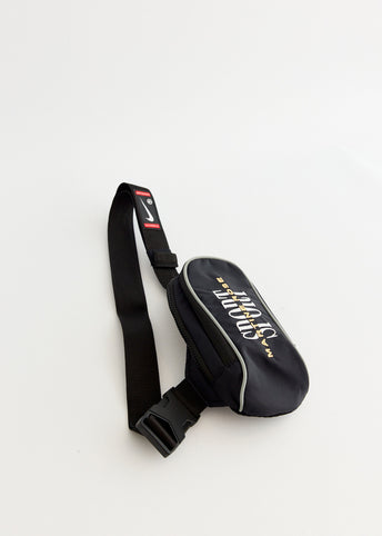 x Martine Rose Crossbody Bag