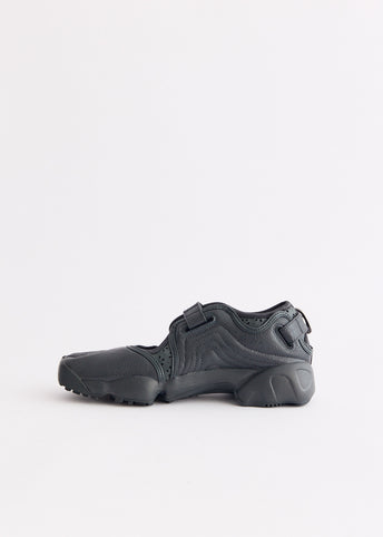 Women's Air Rift 'Anthracite' Sneakers