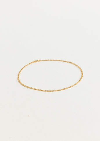 Bo Chain Medium Necklace