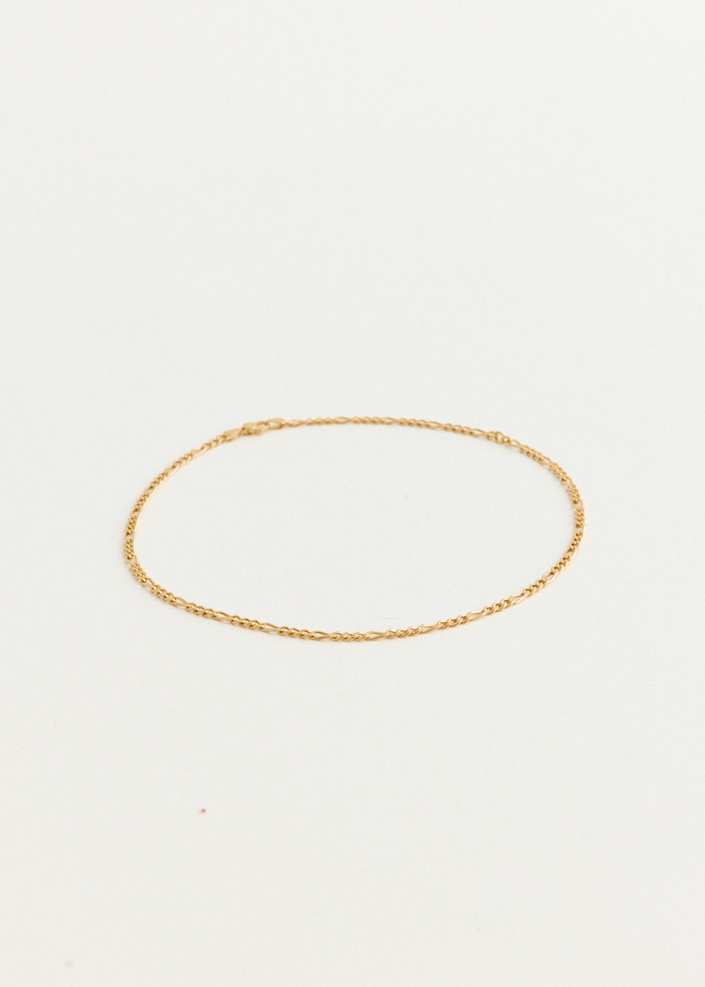 Bo Chain Medium Necklace