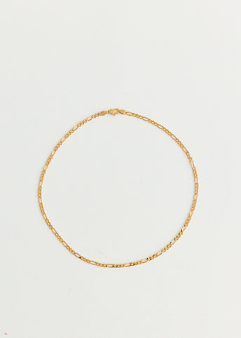 Bo Chain Medium Necklace