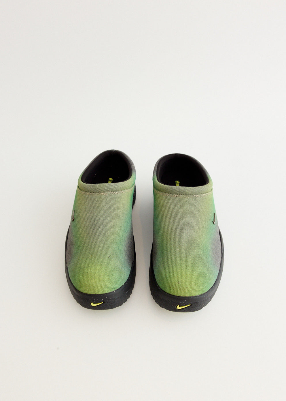 ◆正規品◆NIKE ACG RUFUS DARK SMOKE GREY◆関税込◆人気商品◆ ACG Rufus 'Dark Smoke Grey and Light Lemon Twist' (IB5843