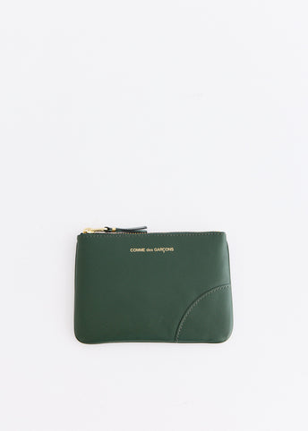 SA8100 Classic Leather Wallet