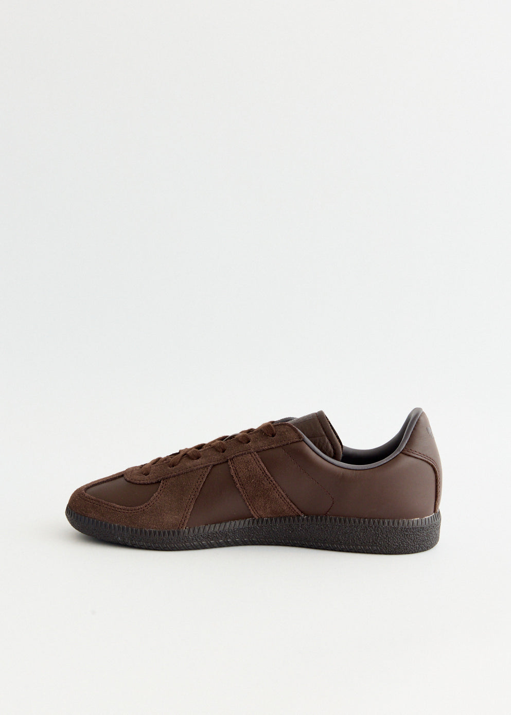 BW Army 'Dark Brown' Sneakers