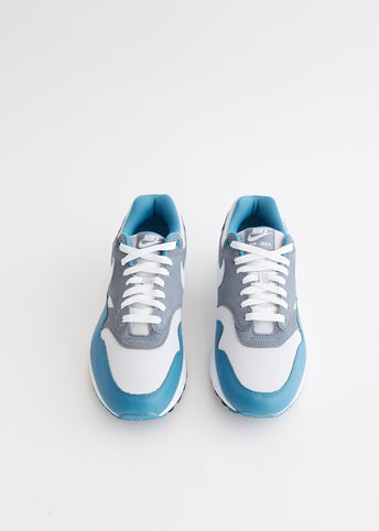 Air Max 1 SC 'Noise Aqua' Sneakers