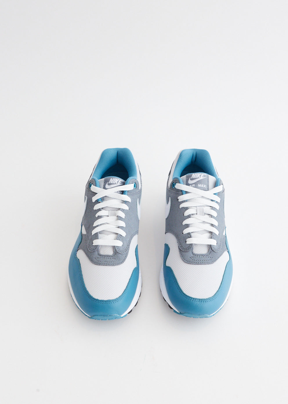 Air Max 1 SC 'Noise Aqua' Sneakers