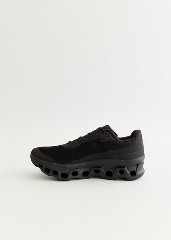 Cloudmonster Void 'Black' Sneakers