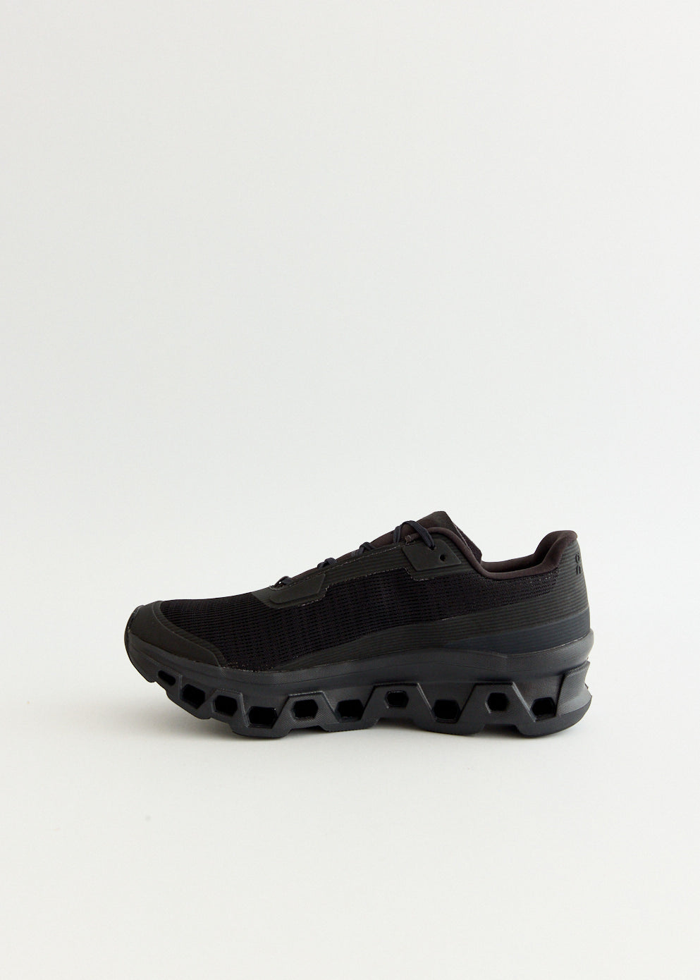 Cloudmonster Void 'Black' Sneakers