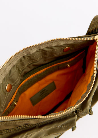 Force Shoulder Bag