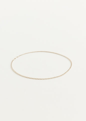 Cristiano Chain Necklace