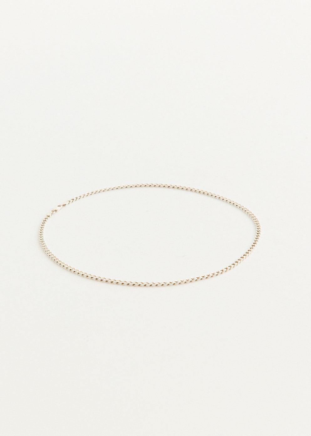 Cristiano Chain Necklace