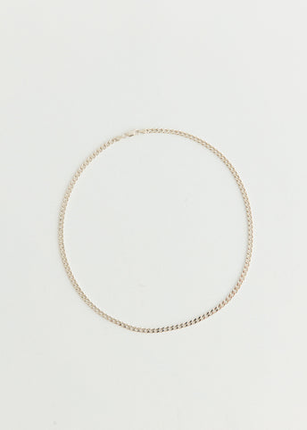 Cristiano Chain Necklace