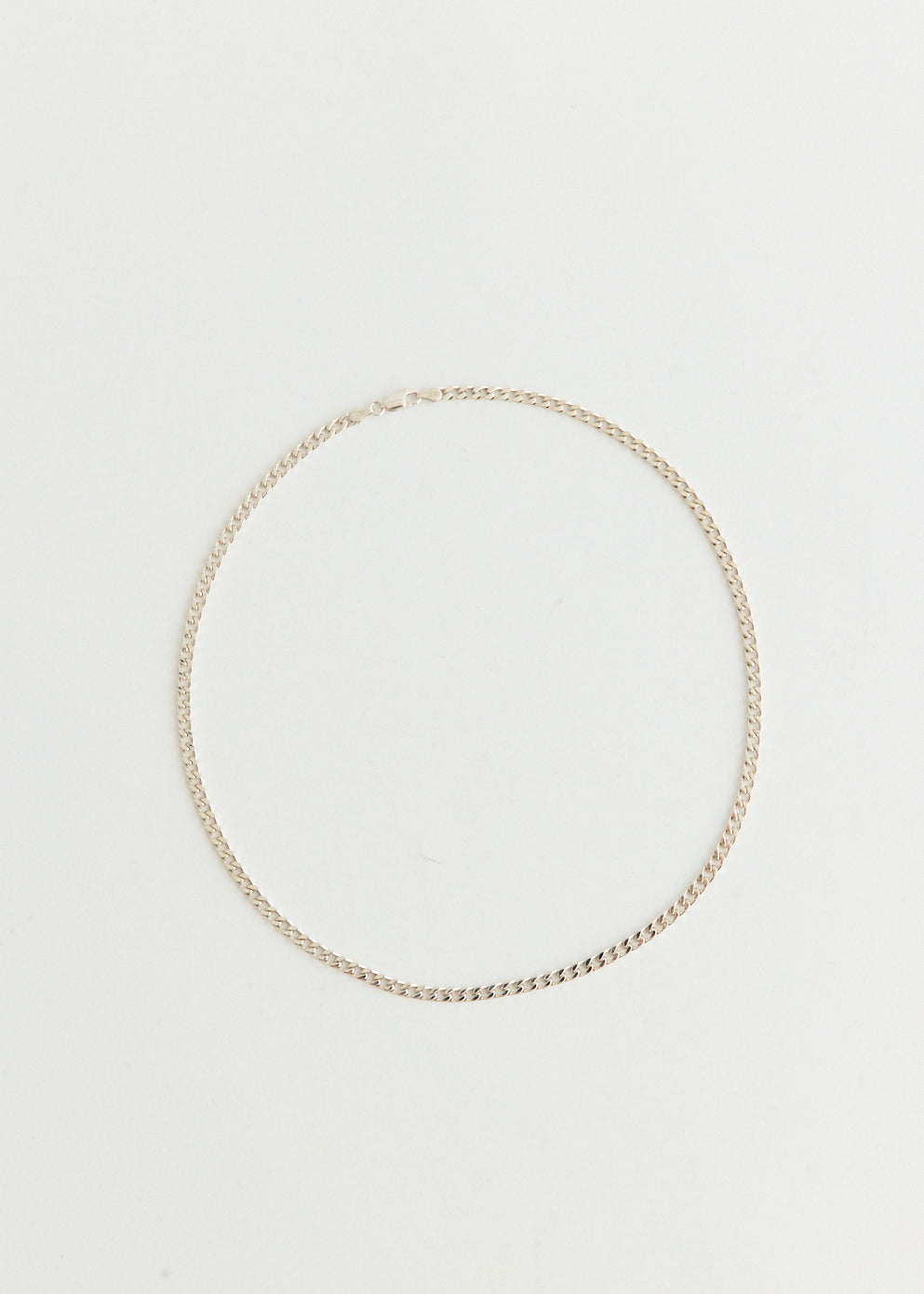 Cristiano Chain Necklace