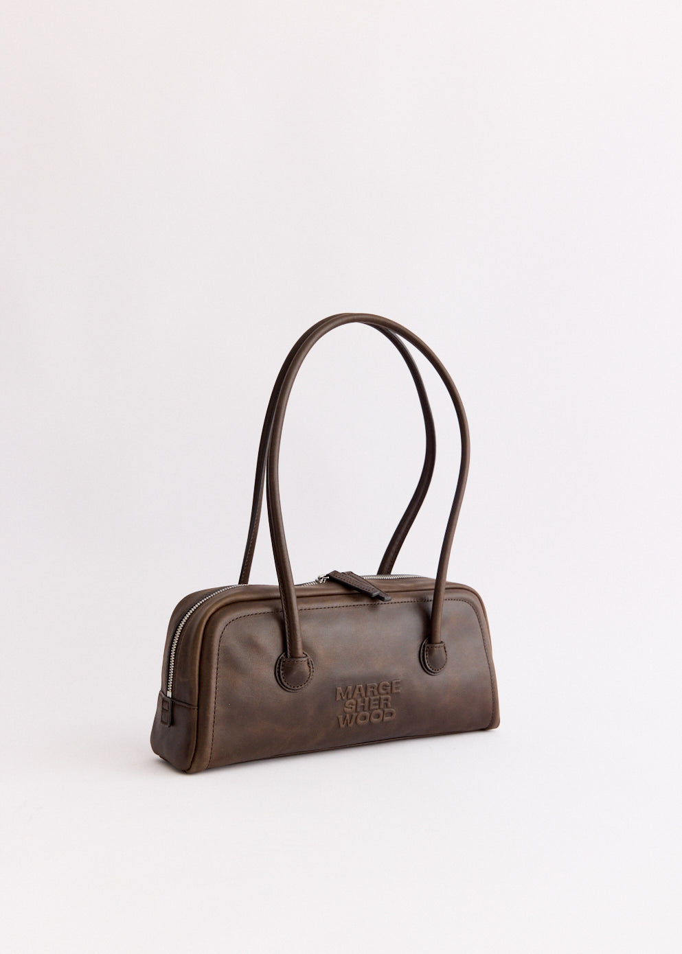 Soft Boston EW Bag