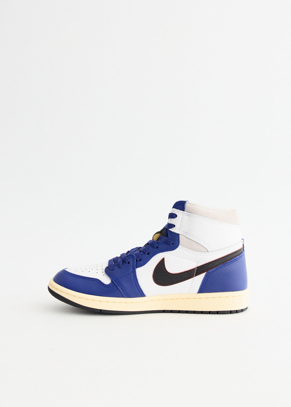 Air Jordan 1 Retro High OG 'Rare Air Deep Royal Blue' Sneakers
