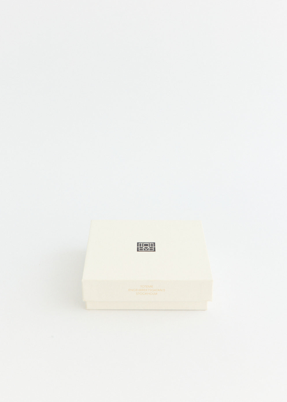 T-Lock Croco-Embossed Cardholder