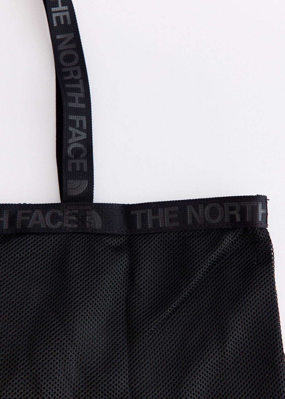 Mesh Tote AP Bag