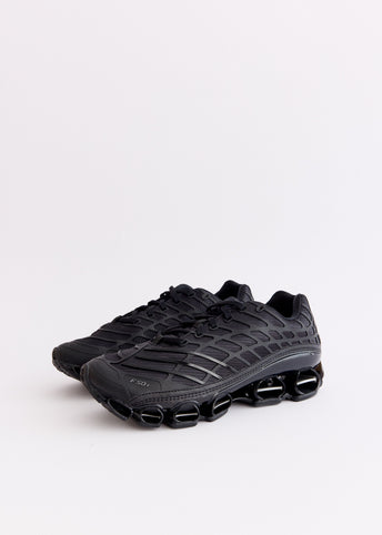 Megaride F50 'Core Black' Sneakers