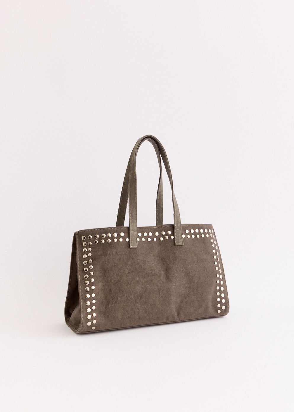 Midi Shopper Bag