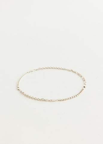 Offcuts Necklace