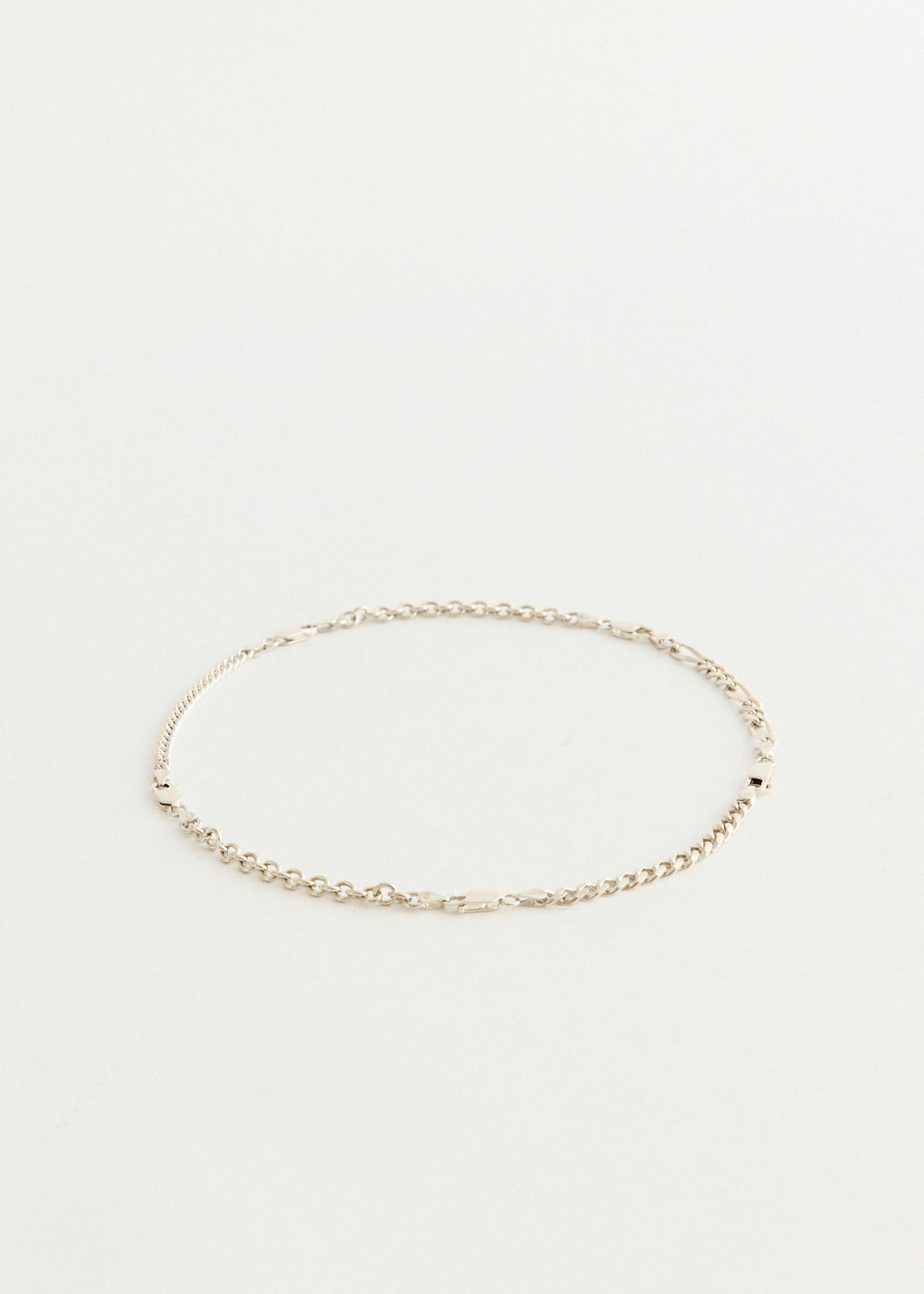Offcuts Necklace