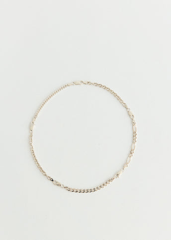 Offcuts Necklace
