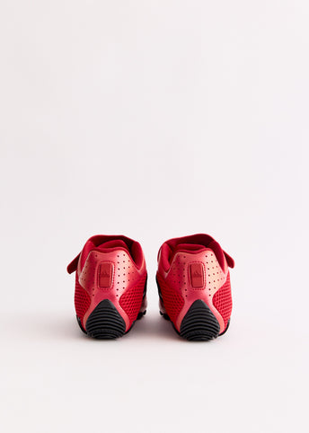 Women's Ghost Moto Low Sneakers