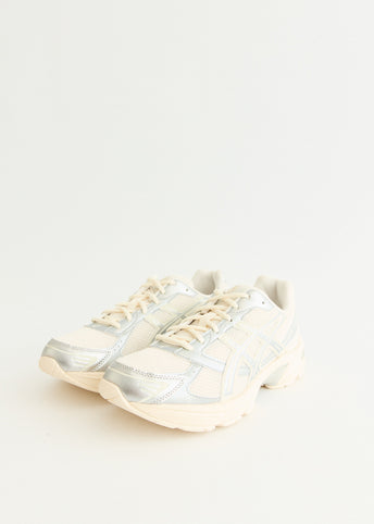 GEL-1130 'Cream Pure Silver' Sneakers