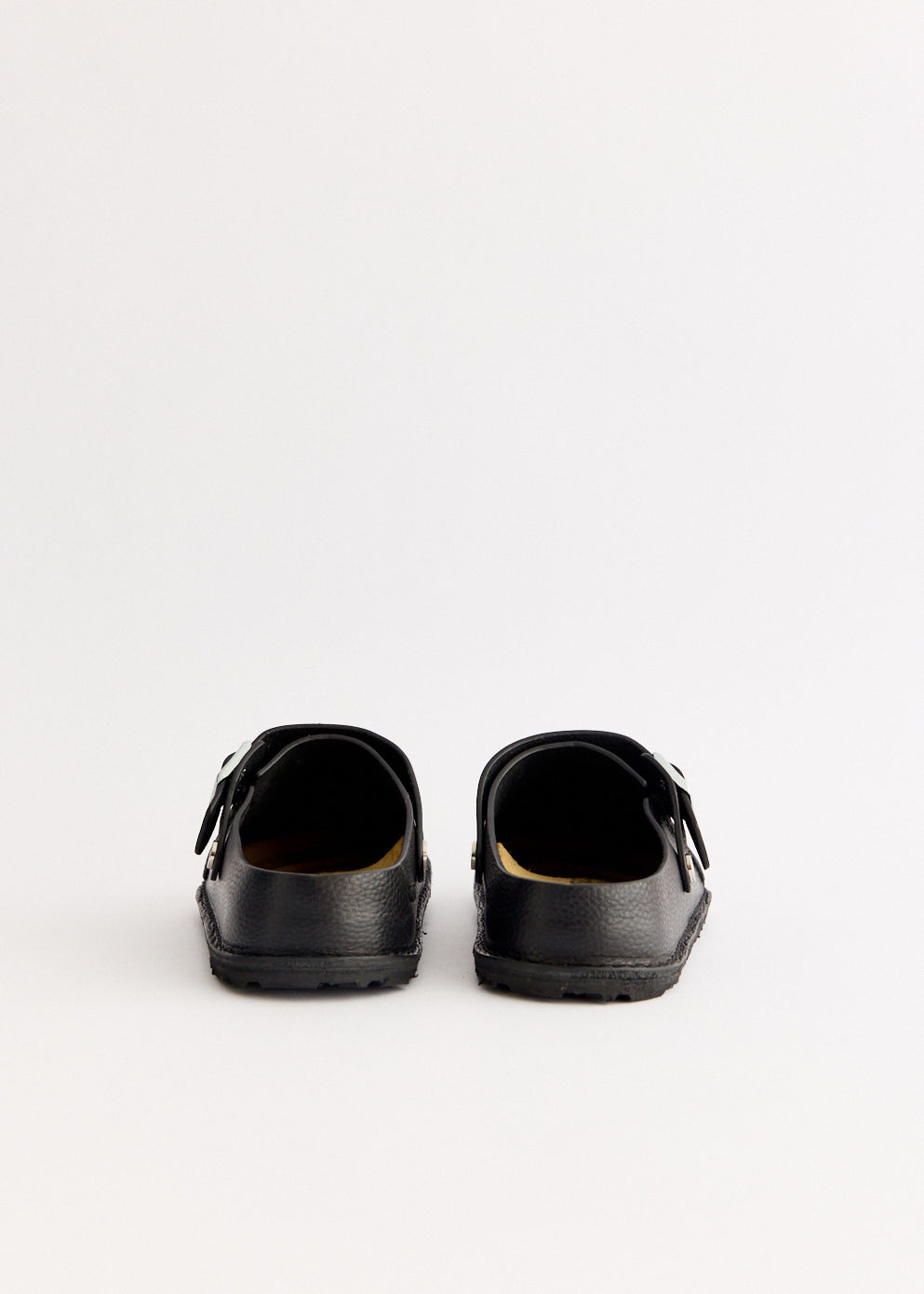 Lutry Premium Clogs