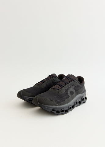 Cloudmonster Void 'Black' Sneakers
