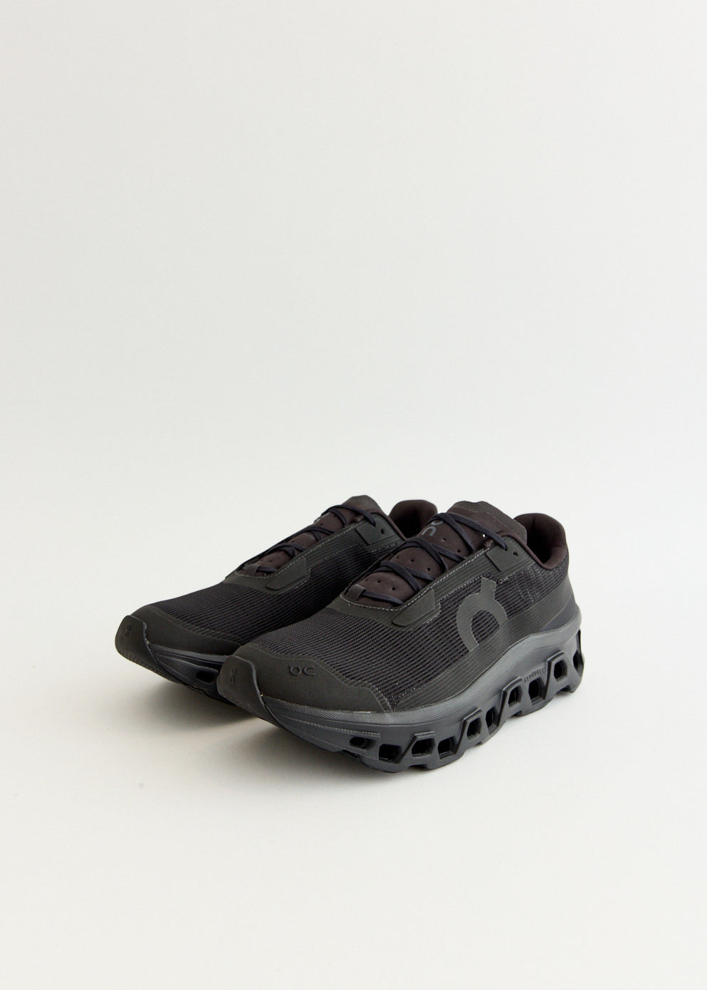 Cloudmonster Void 'Black' Sneakers