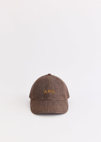 Charlie Baseball Cap