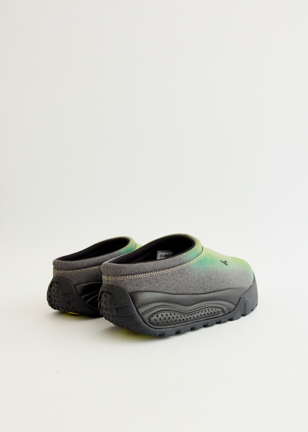 ◆正規品◆NIKE ACG RUFUS DARK SMOKE GREY◆関税込◆人気商品◆ ACG Rufus 'Dark Smoke Grey and Light Lemon Twist' (IB5843