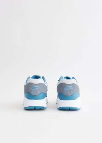 Air Max 1 SC 'Noise Aqua' Sneakers