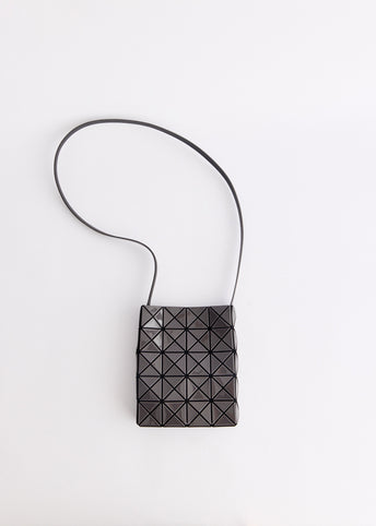 Prism Gloss Shoulder Bag