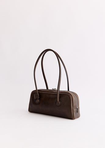 Soft Boston EW Bag