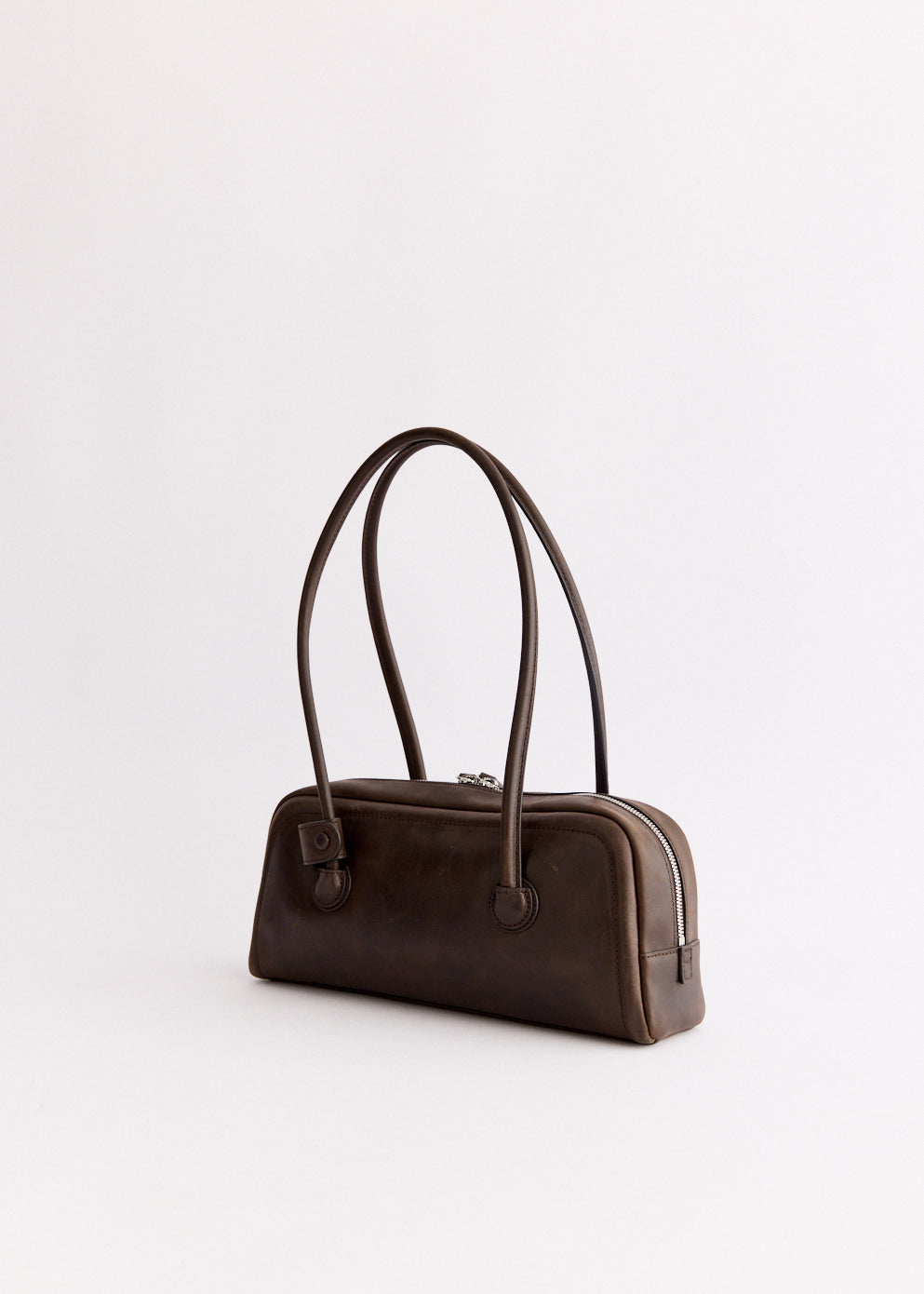 Soft Boston EW Bag