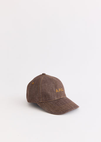 Charlie Baseball Cap