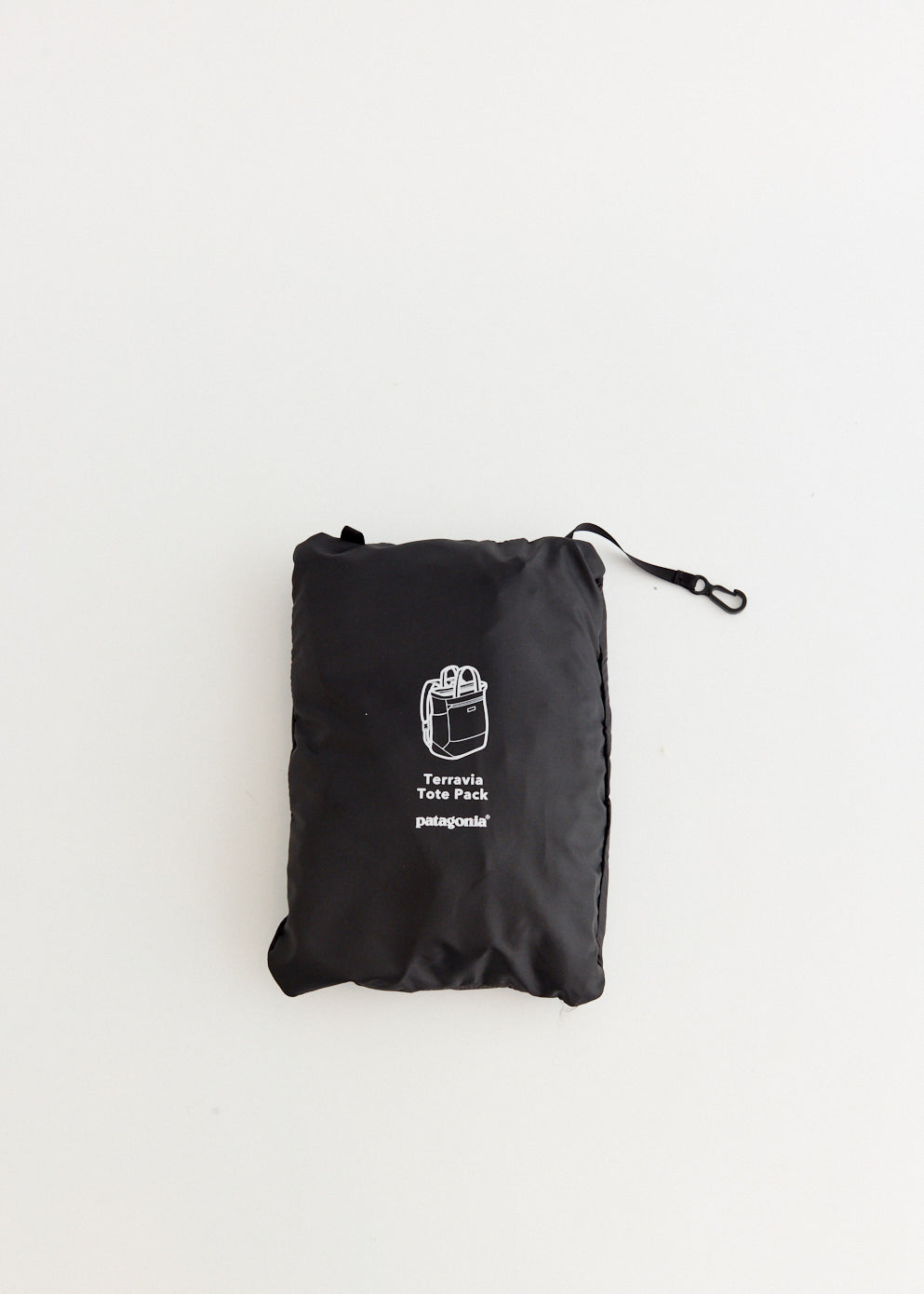 Terravia Tote Pack