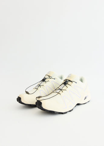 Speedcross 3 'Vanilla Ice' Sneakers