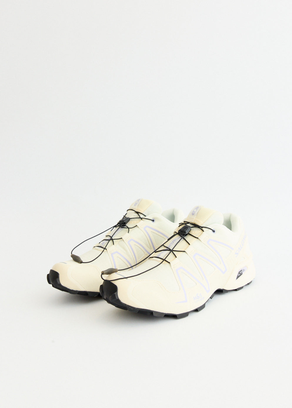 Speedcross 3 'Vanilla Ice' Sneakers