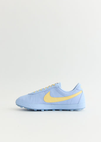 Astrograbber 'Aluminium Soft Yellow' Sneakers