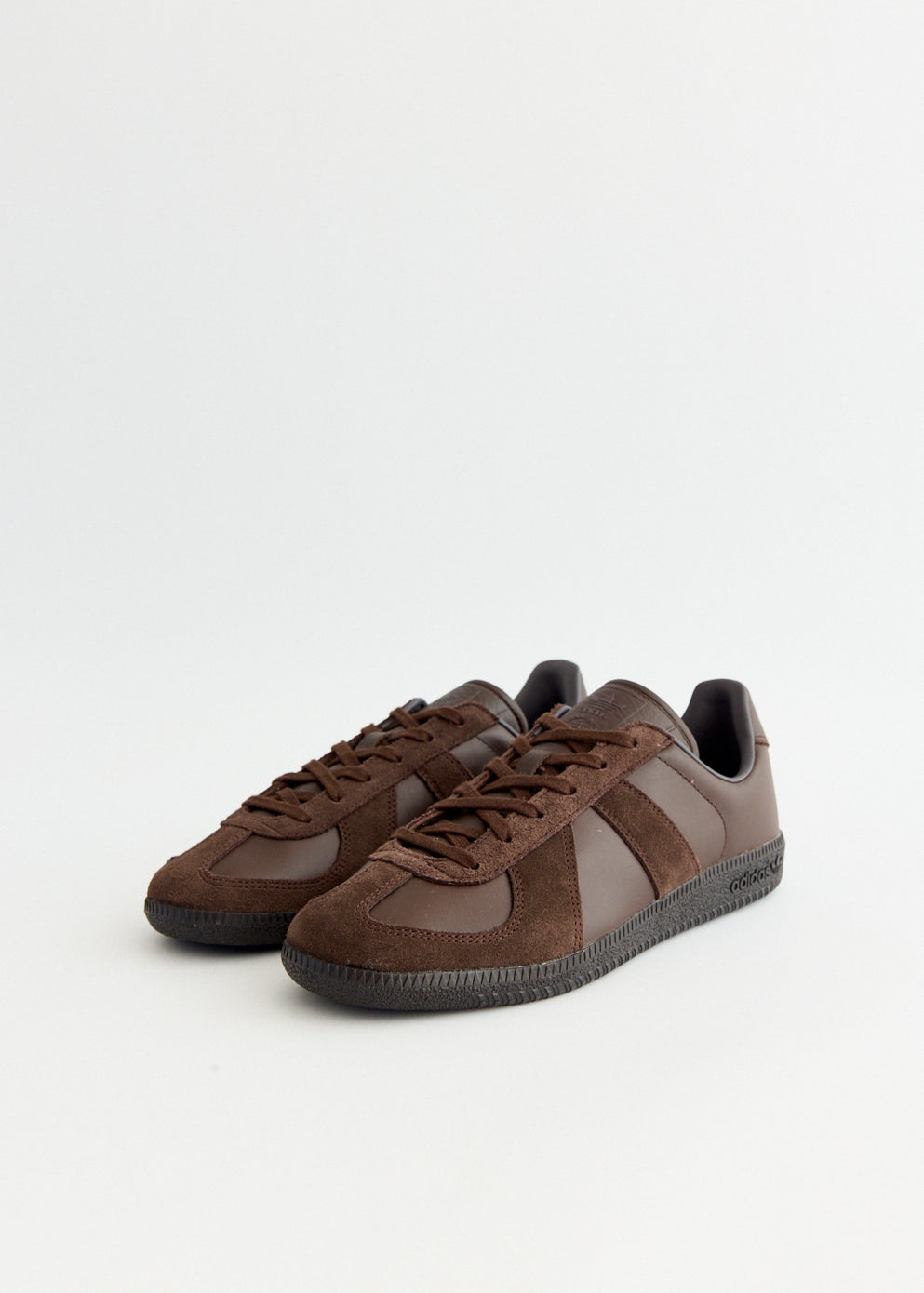 BW Army 'Dark Brown' Sneakers