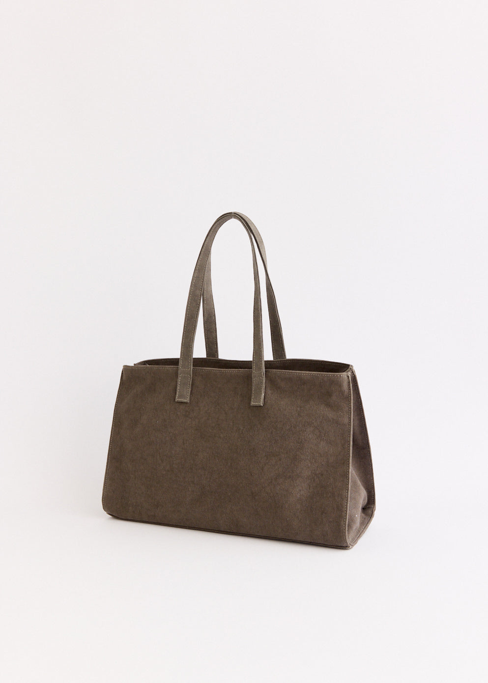 Midi Shopper Bag